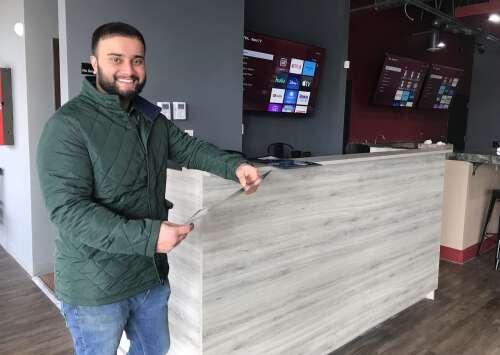 New Mundelein restaurant celebrates American classics with global flair - Vimarsana News