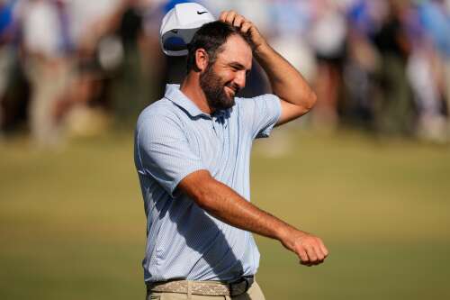 Ziehm: PGA event at Bellerive will have an impact on Presidents Cup field