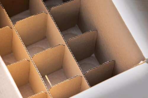 Largest corrugated box companies store