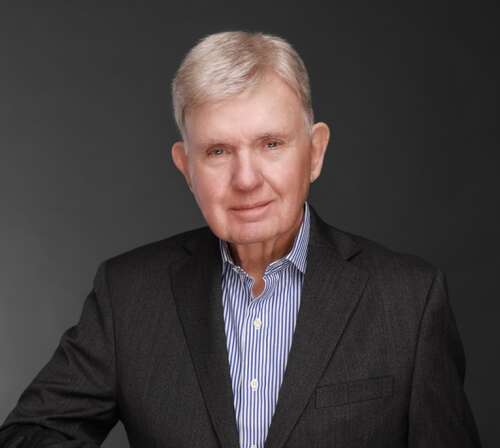 Jerry Rose of the Christian network TLN Media to be inducted into the Fox Valley Arts Hall of Fame April 19 - Vimarsana News