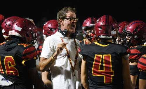 Countdown to prep football: Two opinions on IHSA playoff expansion