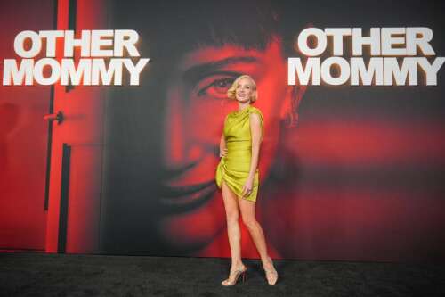 ‘Other Mommy’ tops the box office with $27.5M; ‘The Social Reckoning ...