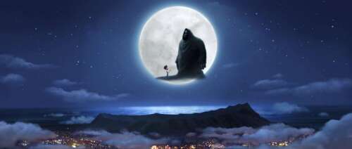Movie review: 'Orion and the Dark' loses itself in the leap from children's book to animated film - Vimarsana News