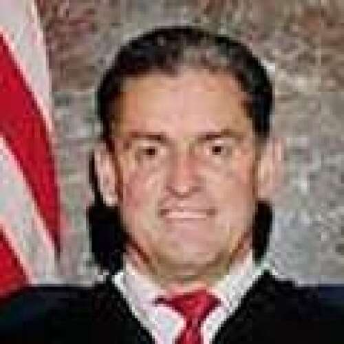 DuPage judge to make appellate court run