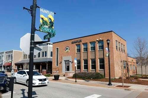 'Itching to start': Huntley approves sale of old village hall for $10 - Vimarsana News
