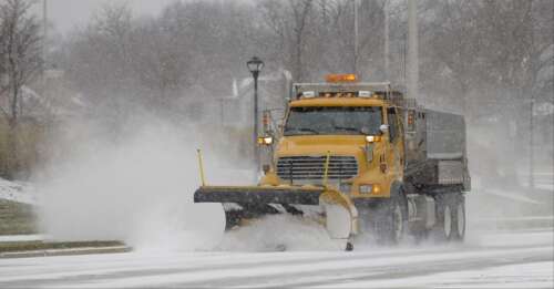 Residents in many suburbs nearest the lakefront woke up to 10 inches of snow or more. More snow was also expected to fall through noon in some parts of the suburbs, with up to an inch more expected in...