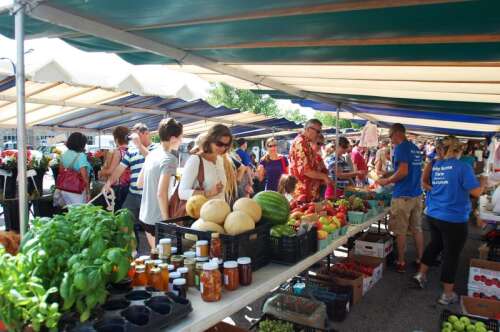 Ooh, la la! French market may set up shop in Elmhurst - Vimarsana News