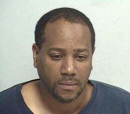 Round Lake Beach man charged with shooting Beach Park house