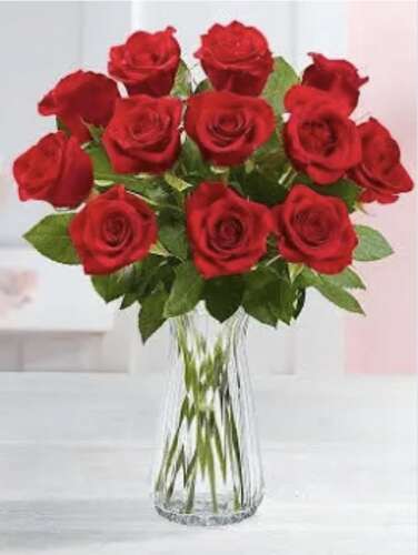 Get your order in by April 16 for St. Charles Kiwanis Rose Day - Vimarsana News