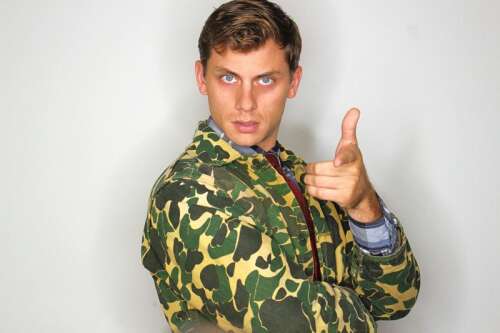Things to do Jan. 26-Feb. 1: Charlie Berens, Hot Wheels Monster Trucks Live Glow Party, Alpine Fest and more - Vimarsana News