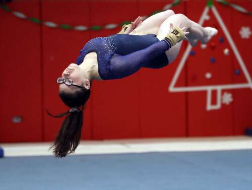Glenbrook South wins again at Palatine - Vimarsana News