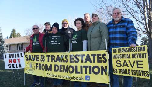 Growing up in Addison, Steve Caputo would ride his bike through an unincorporated neighborhood called 53 Trails Estates. Caputo “always loved the area.” So much so that he moved to a mid-century-s...