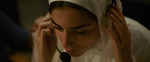 ‘The Voice of Hind Rajab’ tells a story of loss that you cannot unhear