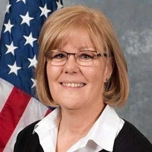 Deborah Banach: Candidate profile