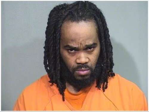 Police: Elgin man arrested while fleeing shooting scene - Vimarsana News