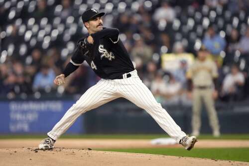 Cease good to go, or stay, with White Sox - Vimarsana News