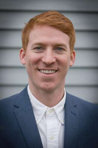 Eddie Corrigan: Candidate profile