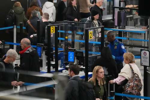 The government shutdown is history and on Sunday, the Federal Aviation Administration announced it would lift flight reductions at major hubs including O’Hare and Midway international airports on Mo...