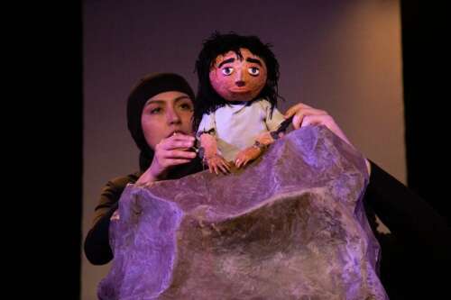 Hemmens kicks off first full season with the magical Juana and the