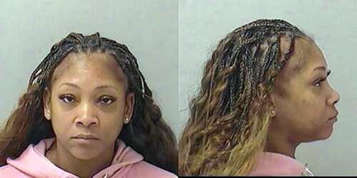 Nursing assistant accused of abusing patient at Elgin Mental Health Center