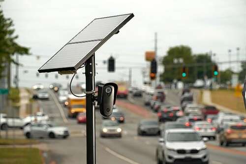 Buffalo Grove adding license plate readers - Vimarsana News
