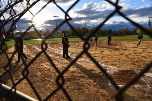 Wheaton dad Bud Barnhart estimates his family has spent “probably a hundred thousand dollars” to support their three kids in youth sports over the years. That includes club costs, equipment and mo...