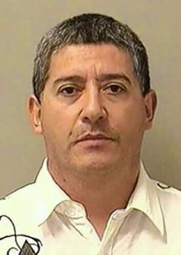 Plea deal for former Aurora priest in sexual abuse case