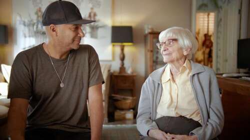 ‘An inspiration': Activist, teacher and rock mom Mary Morello has died at 102