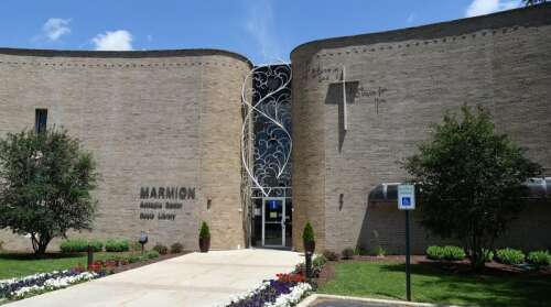 Sidelines: After 93 years, Marmion dives into girls athletics