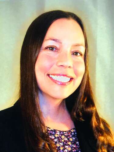 Kelly Pinter: 2023 Candidate for School District 95 Board Member