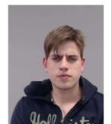 Authorities: Man charged with hate crime after using racial slurs ...