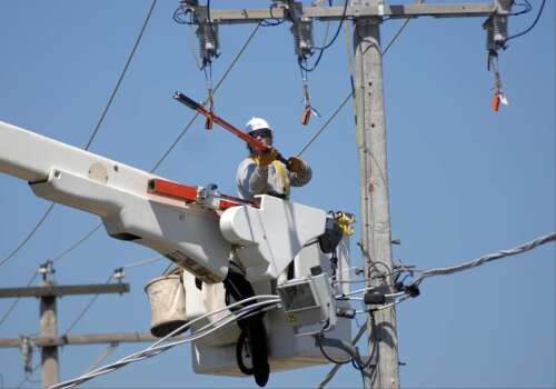 ComEd rates are going up again this summer, and rising demand is ...