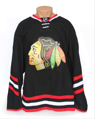Blackhawks new sales stadium jersey