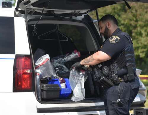 No charges for deputies involved in 2023 shooting death of Aurora man