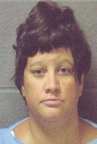 Elgin woman charged with home invasion