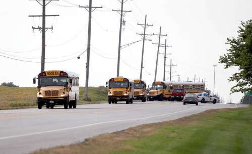 Despite tragic crash, Kaneland intersection to remain unchanged - Vimarsana News