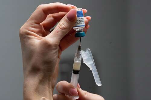 Illinois’ high vaccination rate has stemmed measles tide amid nationwide spike
