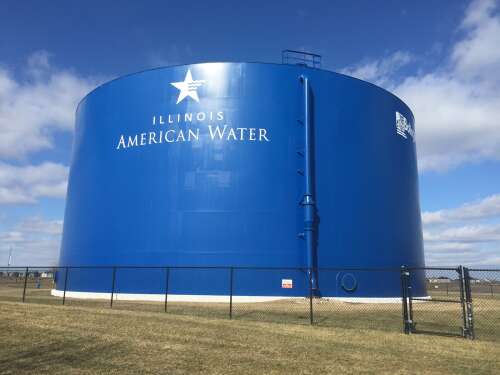 Lisle pushes back on Illinois American Water’s proposed rate hikes