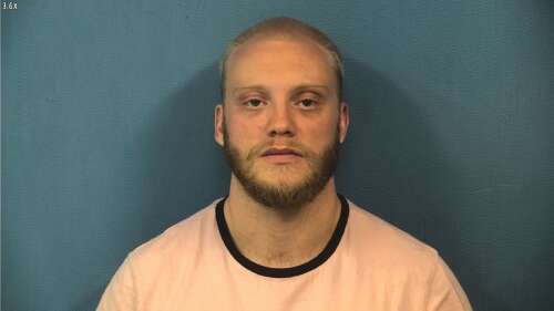Man faces gun, drug charges after road argument in Bensenville