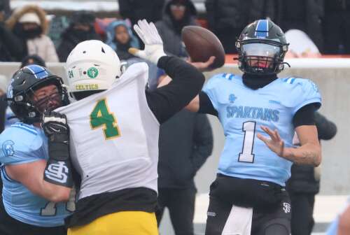 High Five: Top boys prep sports performances of the school year