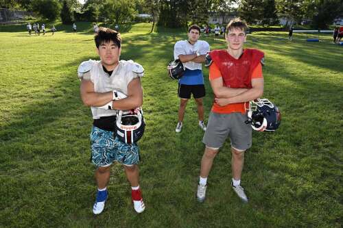The Wing-T — and a ‘Wing-T guru' — improve Conant's prospects