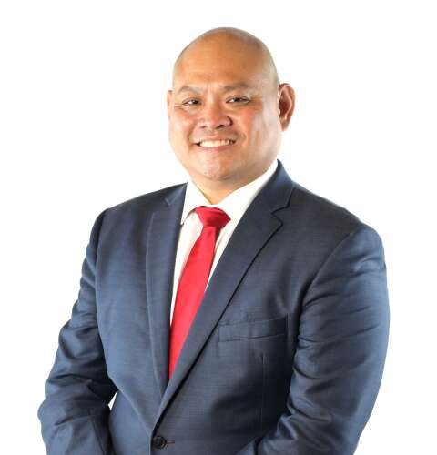 Jeremy Jaye Wang: 2024 candidate for DuPage County Circuit Court Clerk