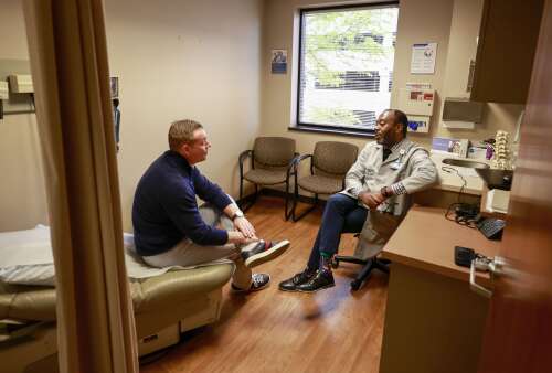 The doctor dilemma: Patients face tough choice as more suburban physicians make the switch to concierge medicine
