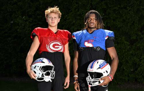 Glenbard South shows there is no substitute for experience