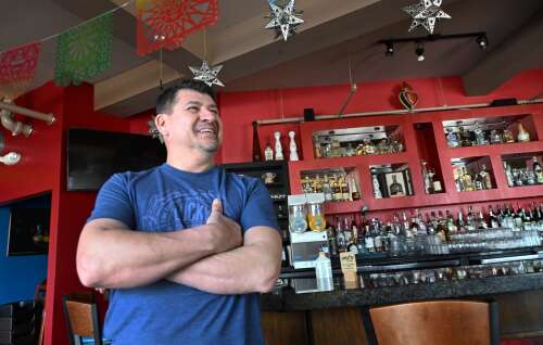 'This is our baby': Downtown Mount Prospect restaurant set to expand - Vimarsana News