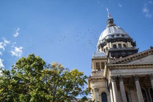 Affordability a priority in new General Assembly session, Illinois leaders say