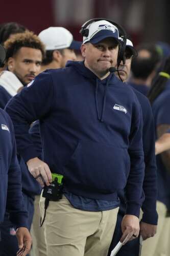 Chicago Bears to hire Shane Waldron as offensive coordinator, per reports - Vimarsana News
