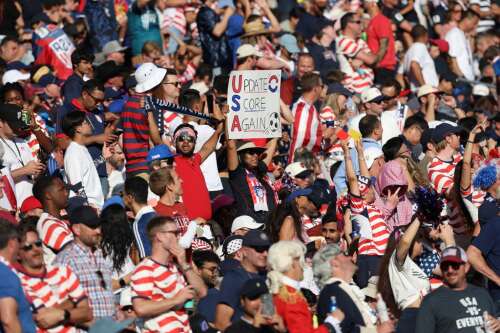 O’Donnell: FIFA fo-fum — USMNT loss will mean the exit of Fox’s ‘tourist’ viewership