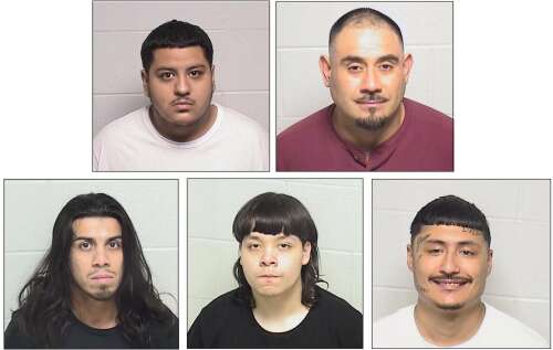 5 Lake County inmates charged in McHenry County jail fight - Vimarsana News