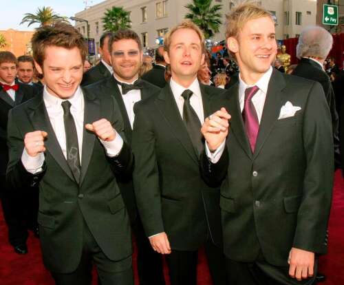 Best Bets: ‘Lord of the Rings' reunion in Rosemont for Fan Expo Chicago